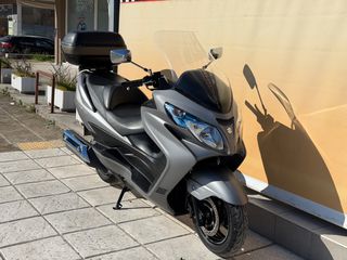 Suzuki Burgman 400 2016 -MOTOSIDIROPOULOS- BURGMAN 400 ABS 2016-ΧΡΗΜΑΤΟΔΟΤΗΣΗ--thumb-34