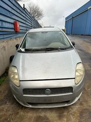Fiat Punto 2007