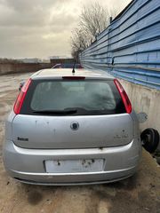 Fiat Punto 2007-thumb-1