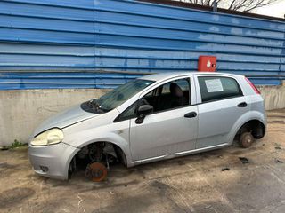 Fiat Punto 2007-thumb-2