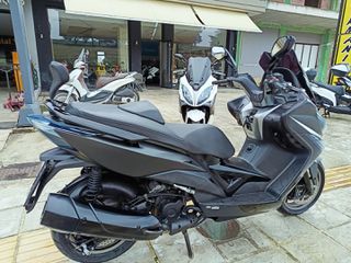 Kymco Xciting 400i 2015-thumb-3