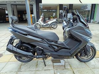 Kymco Xciting 400i 2015-thumb-4
