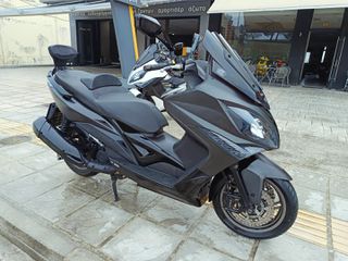 Kymco Xciting 400i 2015-thumb-5