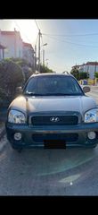 Hyundai Santa Fe 2004