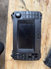 ΟΘΟΝΗ MERCEDES SPRINTER W906 2010-2017 A9069005203
