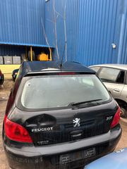 Peugeot 307 2007-thumb-1
