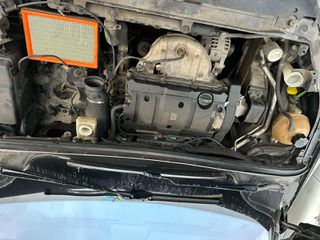 Peugeot 307 2007-thumb-2