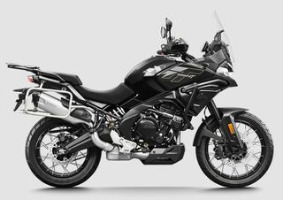 CFmoto 700 MT 2026 ADV ΜΕ ΔΩΡΟ ΤΡΙΒΑΛΙΤΣΟ CRAFTED !!!