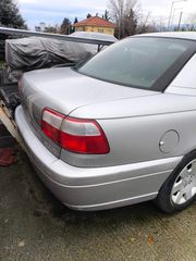 OPEL OMEGA X20XEV ΜΟΝΟ ΓΙΑ ΑΝΤΑΛΛΑΚΤΙΚΑ 79.000 ΧΙΛΙΟΜΕΤΡΑ-thumb-1