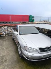 OPEL OMEGA X20XEV ΜΟΝΟ ΓΙΑ ΑΝΤΑΛΛΑΚΤΙΚΑ 79.000 ΧΙΛΙΟΜΕΤΡΑ-thumb-2