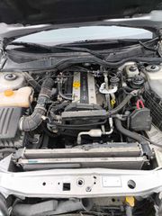 OPEL OMEGA X20XEV ΜΟΝΟ ΓΙΑ ΑΝΤΑΛΛΑΚΤΙΚΑ 79.000 ΧΙΛΙΟΜΕΤΡΑ-thumb-4