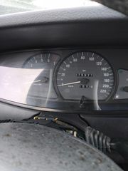 OPEL OMEGA X20XEV ΜΟΝΟ ΓΙΑ ΑΝΤΑΛΛΑΚΤΙΚΑ 79.000 ΧΙΛΙΟΜΕΤΡΑ-thumb-5