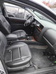 OPEL OMEGA X20XEV ΜΟΝΟ ΓΙΑ ΑΝΤΑΛΛΑΚΤΙΚΑ 79.000 ΧΙΛΙΟΜΕΤΡΑ-thumb-6