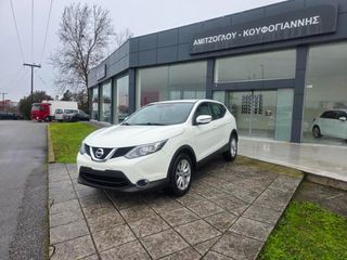 Nissan Qashqai 2017 ACENTA