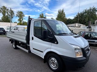 Καρότσα Ford 2012 Transit 2.2 TDCI