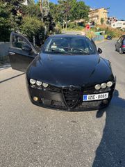 Alfa Romeo Alfa 159 2008