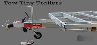 Πλατφόρμα 2026 Πλατφόρμα 3500kg-thumb-1
