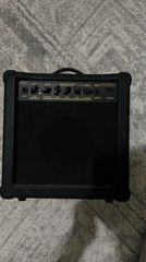 Carlsbro CA15R – 15W Ενισχυτής με Reverb & Έξοδο Ακουστικών