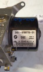 ΜΟΝΑΔΑ ABS BMW E90 SERIES 3-thumb-1