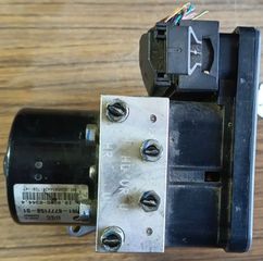 ΜΟΝΑΔΑ ABS BMW E90 SERIES 3-thumb-5