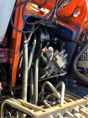 Εκσκαφέας Με Λάστιχα Liebherr 2007 924C-thumb-8