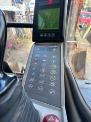 Εκσκαφέας Με Λάστιχα Liebherr 2007 924C-thumb-12