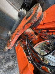Εκσκαφέας Με Λάστιχα Liebherr 2007 924C-thumb-22