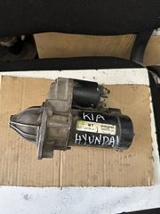 Kia Sportage / Hyundai Tucson 2.0 G4GC 2002-2010 ΜΙΖΑ ΚΙΝΗΤΗΡΑ VALEO