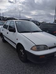 Suzuki Swift 1994 GL