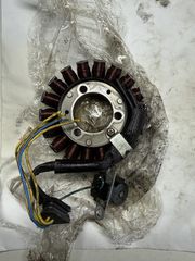 GILERA RUNNER 125-180 γνήσια μεταχειρισμένα πηνία σε άριστη κατάσταση