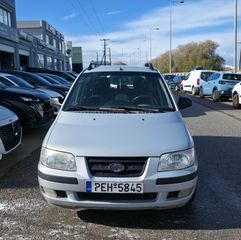 Hyundai Matrix 2005-thumb-2