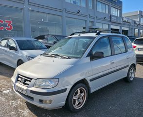 Hyundai Matrix 2005