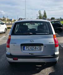 Hyundai Matrix 2005-thumb-3