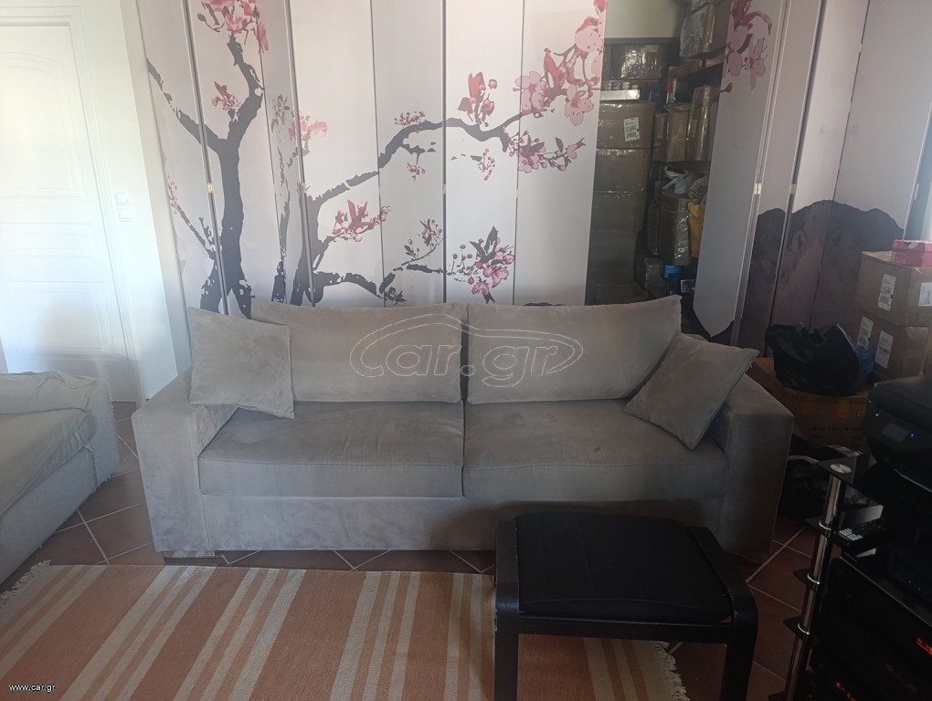 καναπές κρεβάτι 160cm