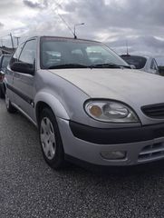 Citroen Saxo 2001 VTS