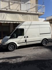 Κλούβα Ford 2004 TRANSIT 330s
