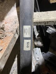 ΚΕΝΤΡΙΚΟΣ ΑΞΟΝΑΣ AUDI Q7 DIESEL 718521102L