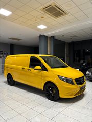 Mercedes-Benz Vito 2015 114 CDI LONG-thumb-4