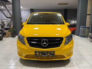 Mercedes-Benz Vito 2015 114 CDI LONG-thumb-3