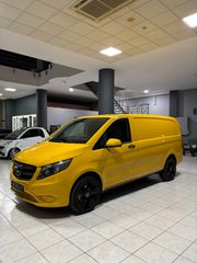 Mercedes-Benz Vito 2015 114 CDI LONG