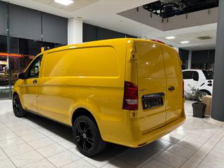 Mercedes-Benz Vito 2015 114 CDI LONG-thumb-6