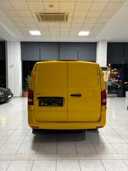 Mercedes-Benz Vito 2015 114 CDI LONG-thumb-7