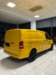 Mercedes-Benz Vito 2015 114 CDI LONG-thumb-8