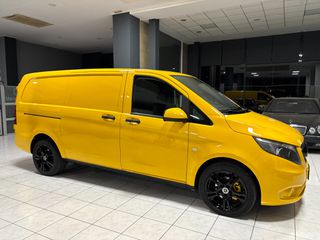 Mercedes-Benz Vito 2015 114 CDI LONG-thumb-5