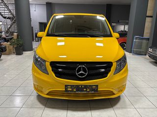 Mercedes-Benz Vito 2015 114 CDI LONG-thumb-2