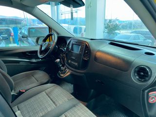 Mercedes-Benz Vito 2015 114 CDI LONG-thumb-15