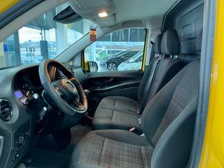 Mercedes-Benz Vito 2015 114 CDI LONG-thumb-10