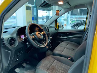 Mercedes-Benz Vito 2015 114 CDI LONG-thumb-11