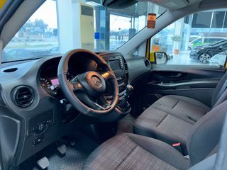 Mercedes-Benz Vito 2015 114 CDI LONG-thumb-12