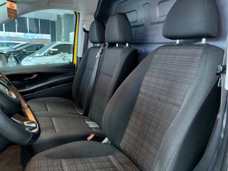 Mercedes-Benz Vito 2015 114 CDI LONG-thumb-14